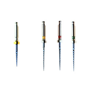 SANI Rotary Endo Files G3
