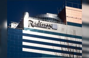 radisson