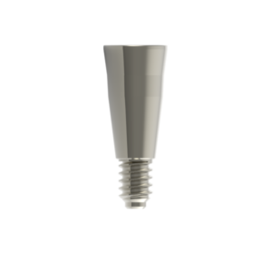 Membrane Fixing Screw with Spacer / Access Screw
