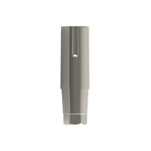 Rescue Abutment