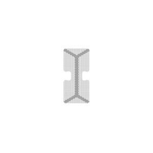 Titanium Core Mesh 14x30mm