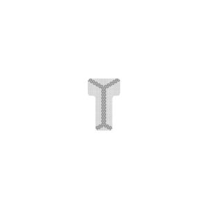 Titanium Core Mesh 13x21mm