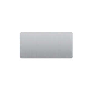 Titanium Mesh 60x30mm 0.25