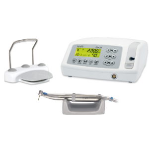 Ki-20 Implant Engine &  Handpiece