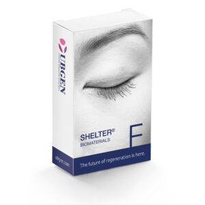 Shelter membrane F
